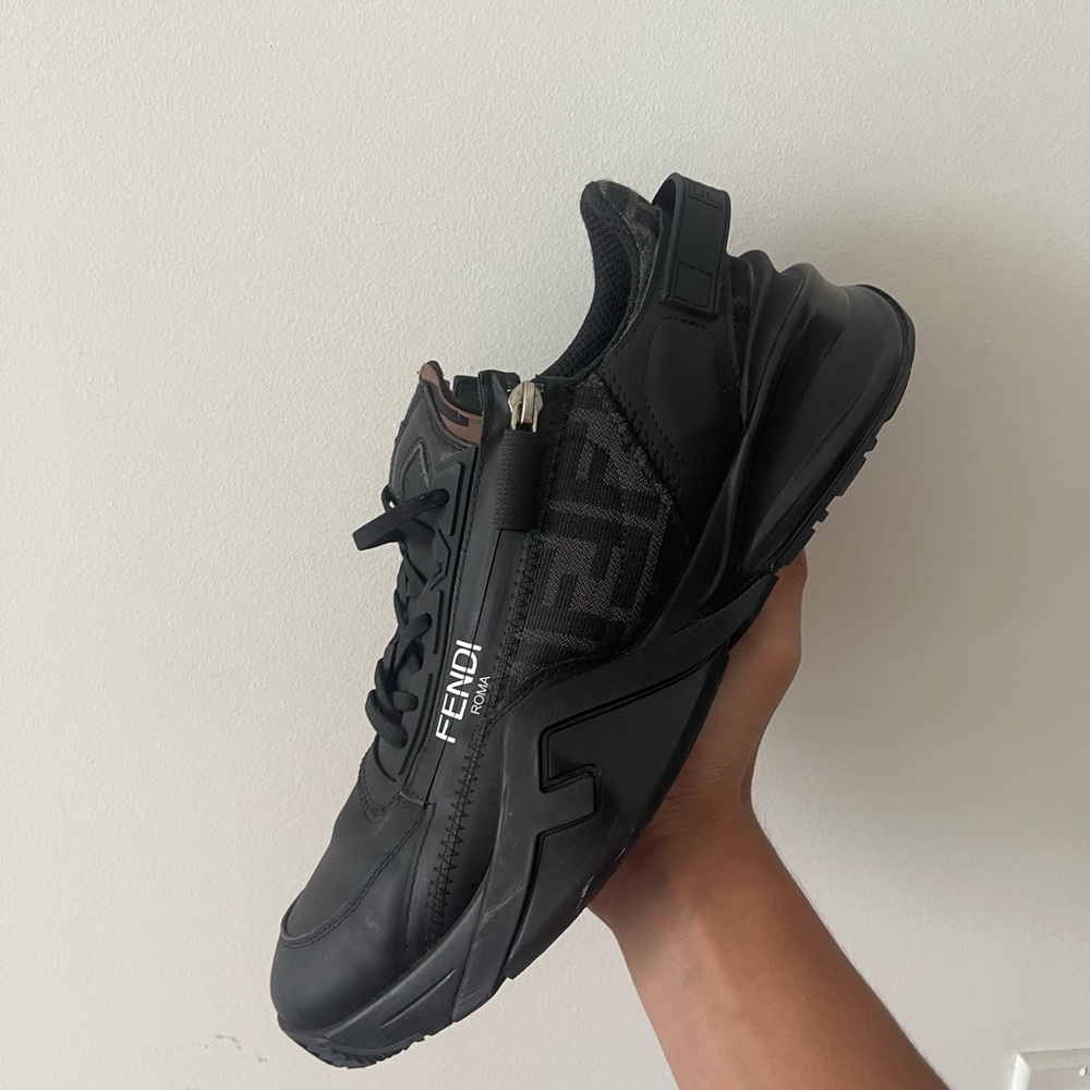 Fendi sneakers